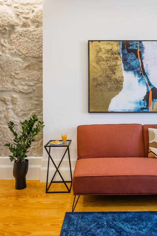 Lifestyle Studio In Porto By Bnbird المظهر الخارجي الصورة