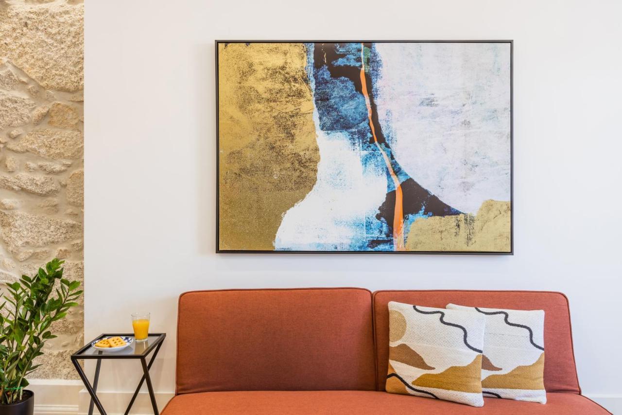 Lifestyle Studio In Porto By Bnbird المظهر الخارجي الصورة