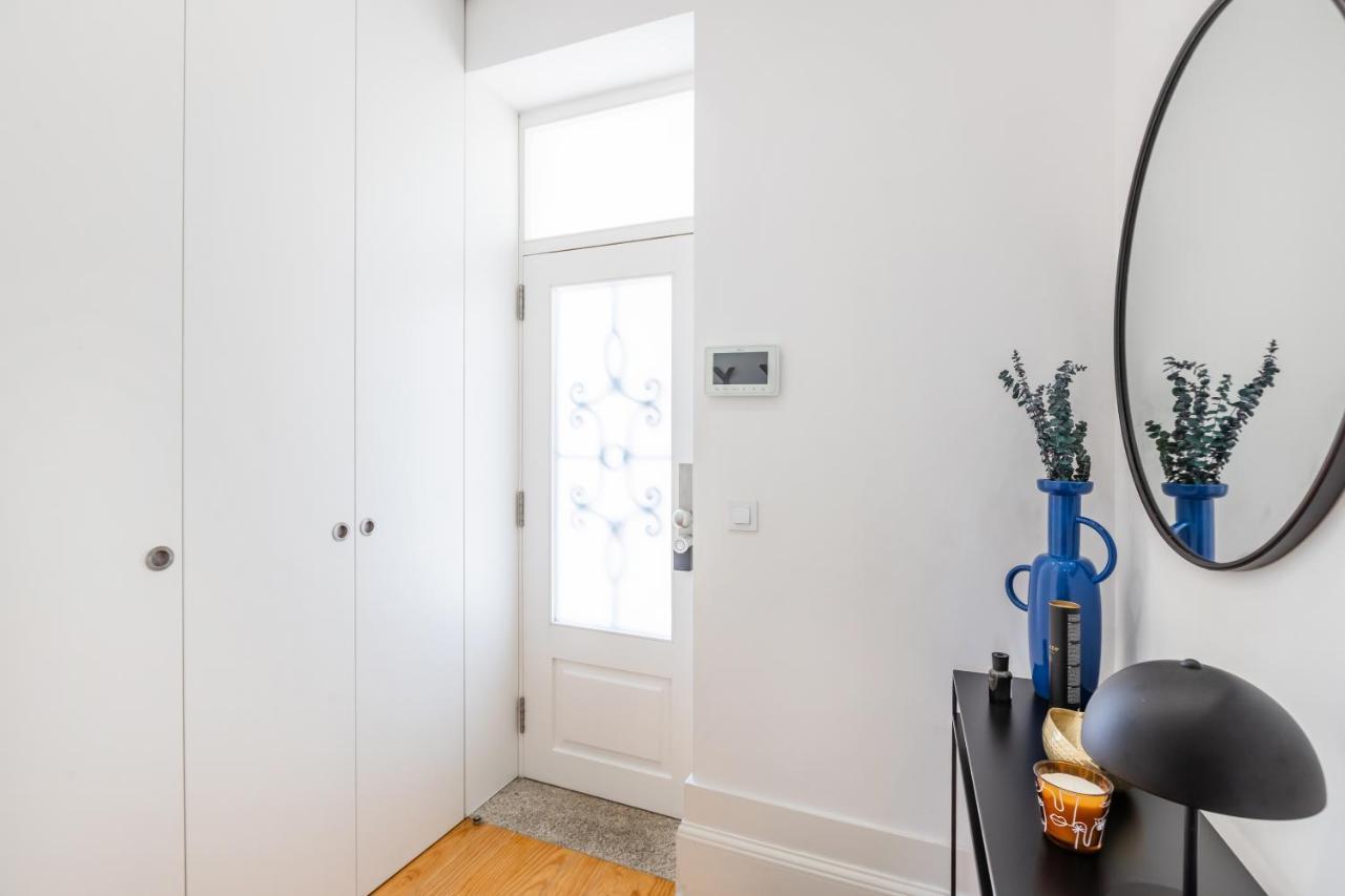 Lifestyle Studio In Porto By Bnbird المظهر الخارجي الصورة