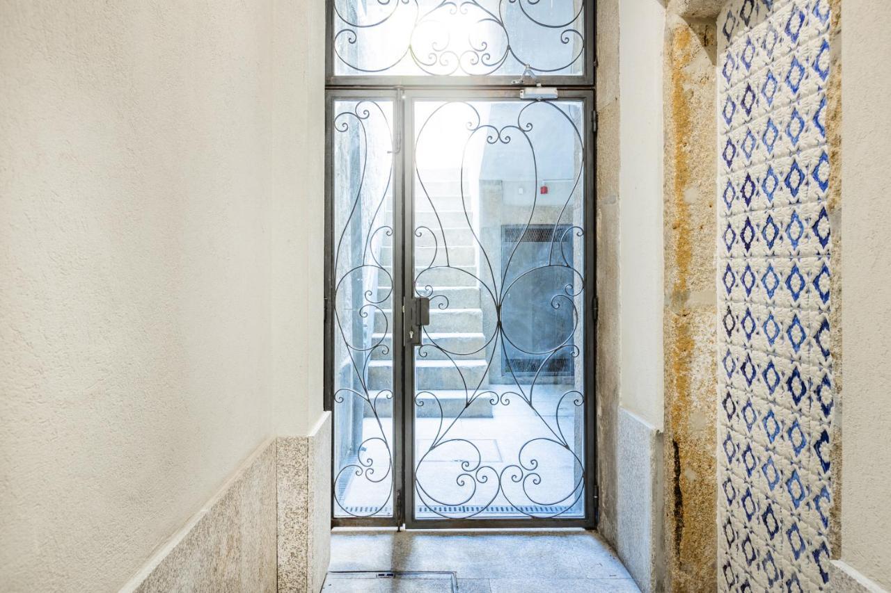 Lifestyle Studio In Porto By Bnbird المظهر الخارجي الصورة