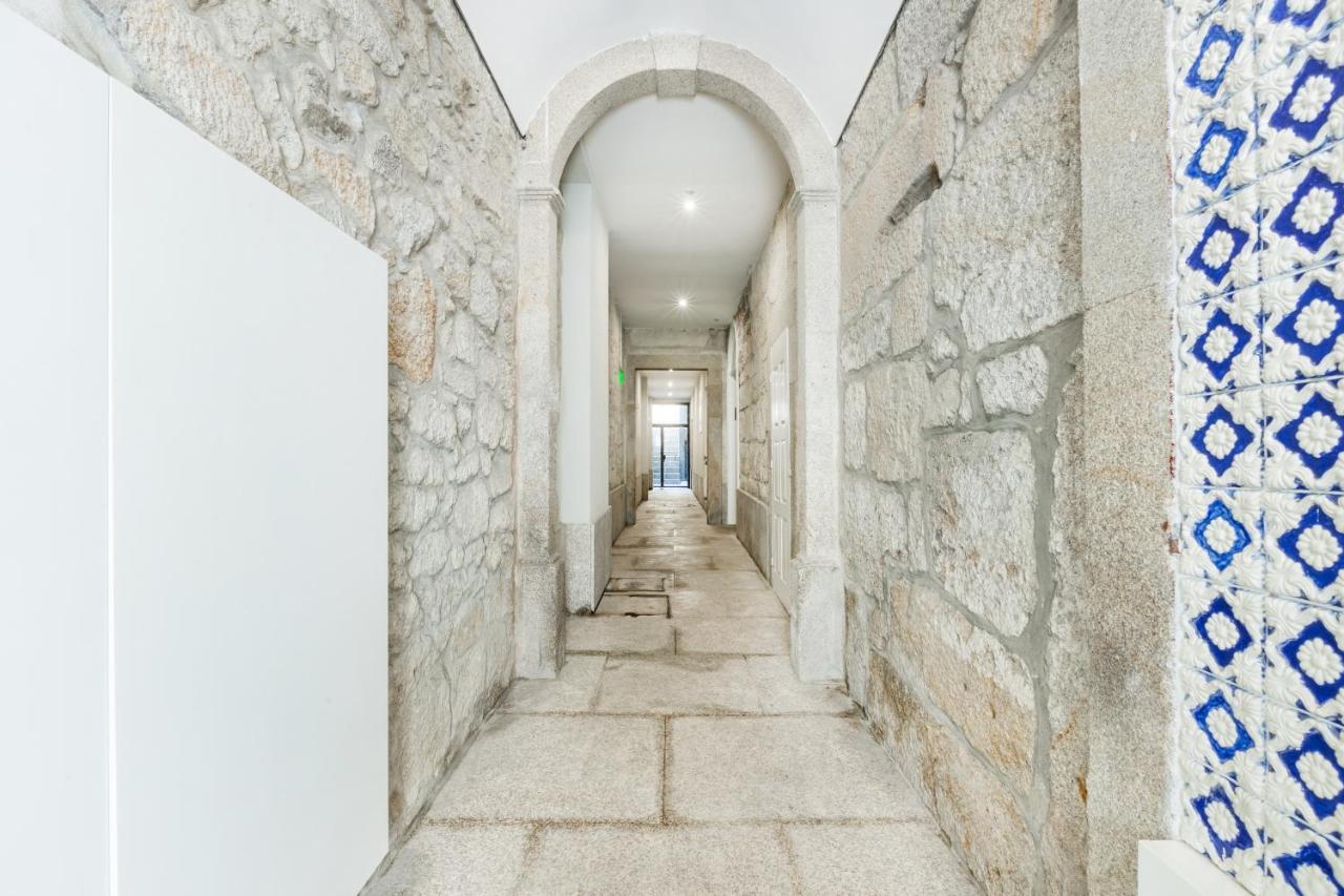Lifestyle Studio In Porto By Bnbird المظهر الخارجي الصورة