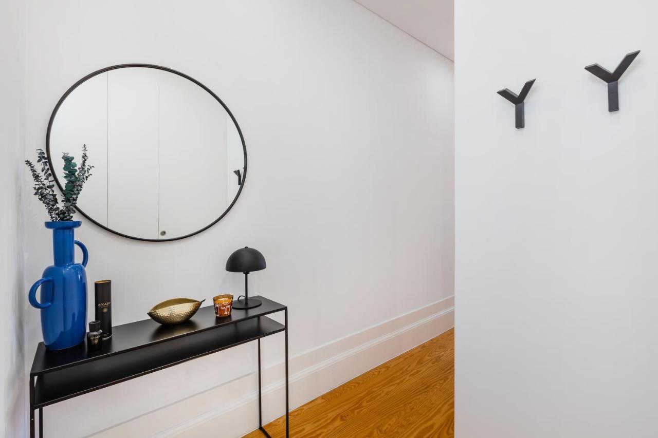 Lifestyle Studio In Porto By Bnbird المظهر الخارجي الصورة