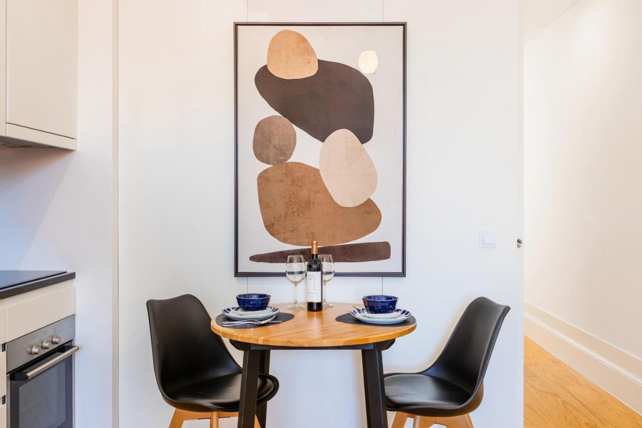 Lifestyle Studio In Porto By Bnbird المظهر الخارجي الصورة